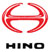 Hino Logo