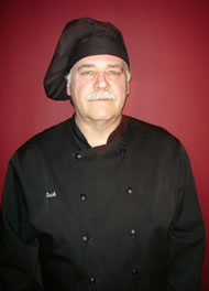 Chef Rick Kowalewski