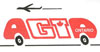 Airport Ground Transportation Authority of Ontario Logo