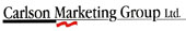 Carlson Marketing Group Ltd. Logo