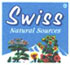 Swiss Herbal Remedies Ltd. Logo