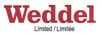 Weddel Ltd. Logo